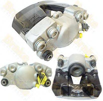 BRAKE ENGINEERING CA3136