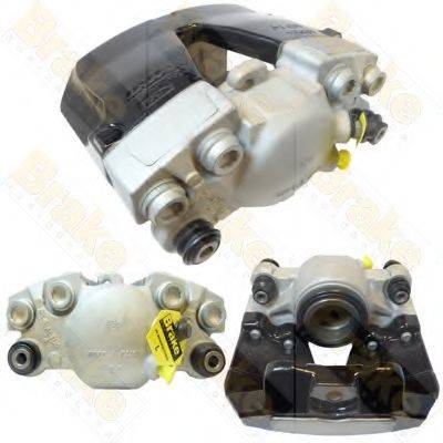 BRAKE ENGINEERING CA3137