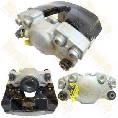 BRAKE ENGINEERING CA3137R