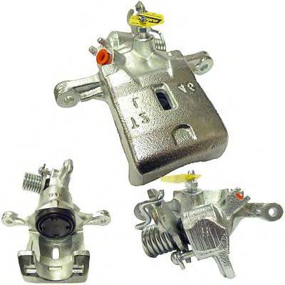 BRAKE ENGINEERING CA3147R