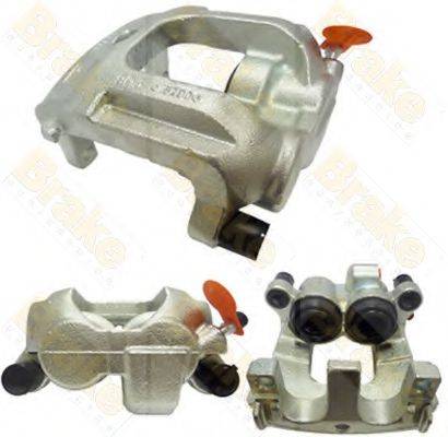 BRAKE ENGINEERING CA3150