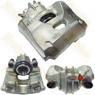 BRAKE ENGINEERING CA3160R