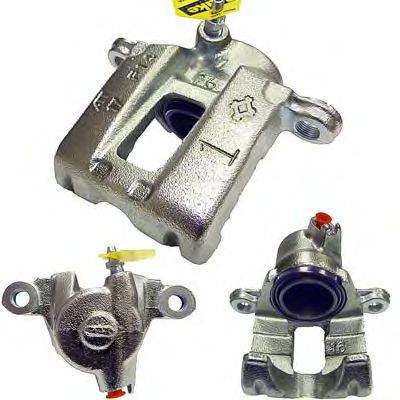 BRAKE ENGINEERING CA3165