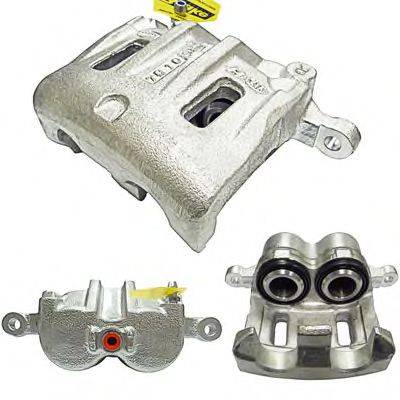 BRAKE ENGINEERING CA3168R