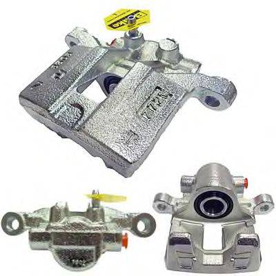 BRAKE ENGINEERING CA3170