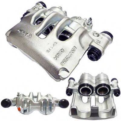 BRAKE ENGINEERING CA3179