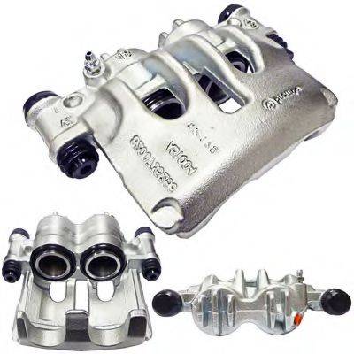 BRAKE ENGINEERING CA3179R