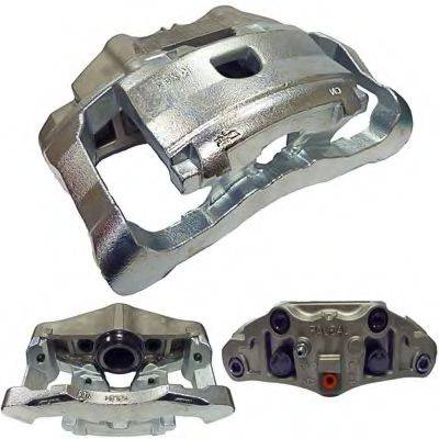 BRAKE ENGINEERING CA3191R