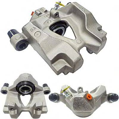 BRAKE ENGINEERING CA3193R