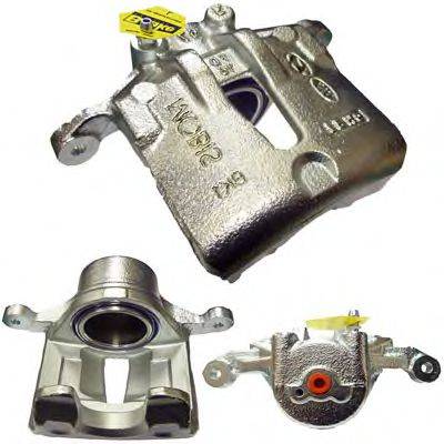 BRAKE ENGINEERING CA3197