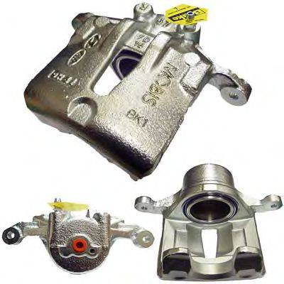 BRAKE ENGINEERING CA3197R