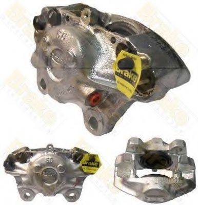 BRAKE ENGINEERING CA32
