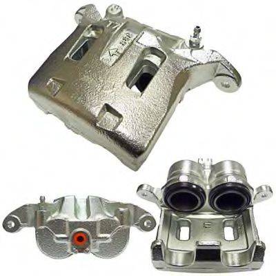 BRAKE ENGINEERING CA3201