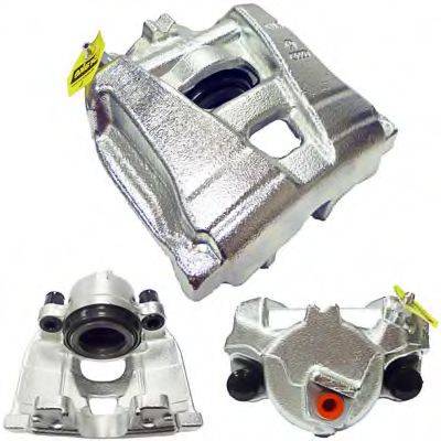 BRAKE ENGINEERING CA3207R