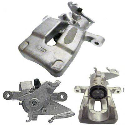 BRAKE ENGINEERING CA3213