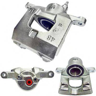 BRAKE ENGINEERING CA3222
