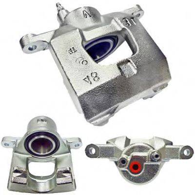 BRAKE ENGINEERING CA3222R