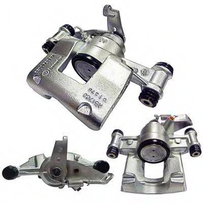 BRAKE ENGINEERING CA3234