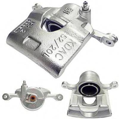 BRAKE ENGINEERING CA3235
