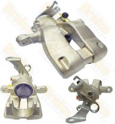 BRAKE ENGINEERING CA3240R