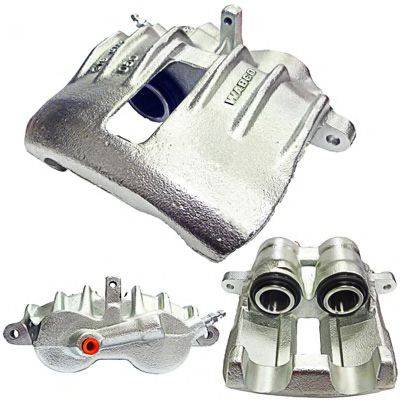 BRAKE ENGINEERING CA3241