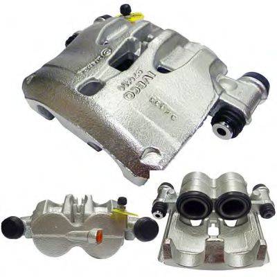 BRAKE ENGINEERING CA3243