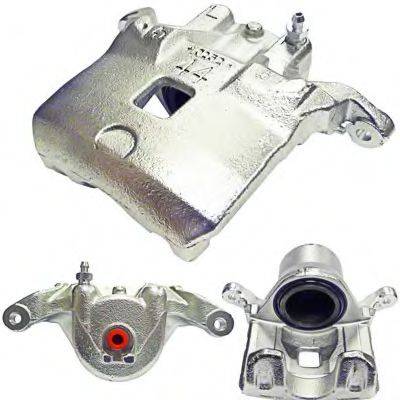 BRAKE ENGINEERING CA3244