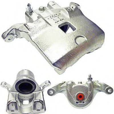 BRAKE ENGINEERING CA3244R