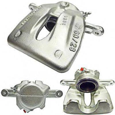 BRAKE ENGINEERING CA3256