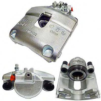 BRAKE ENGINEERING CA3266