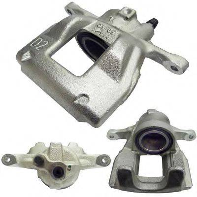 BRAKE ENGINEERING CA3281