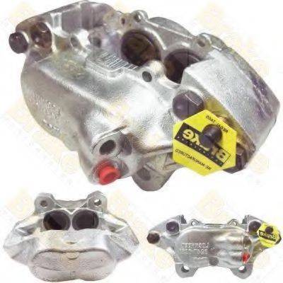 BRAKE ENGINEERING CA328R