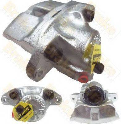 BRAKE ENGINEERING CA378