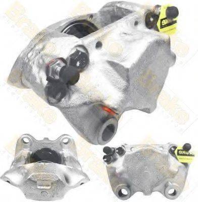 BRAKE ENGINEERING CA400R