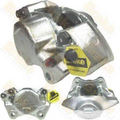 BRAKE ENGINEERING CA448