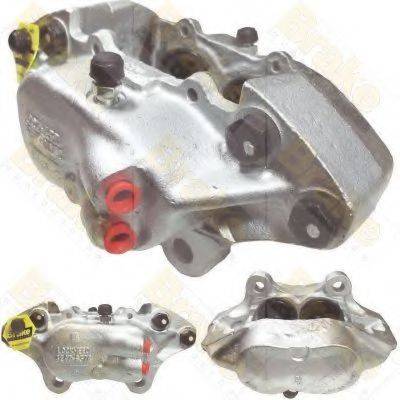 BRAKE ENGINEERING CA462