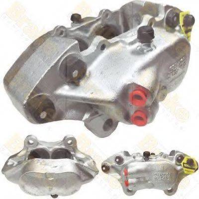 BRAKE ENGINEERING CA462R