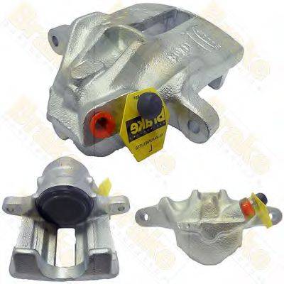 BRAKE ENGINEERING CA482R