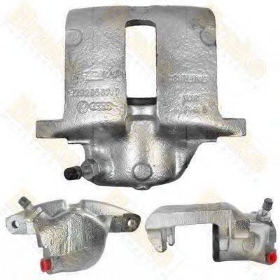 BRAKE ENGINEERING CA49