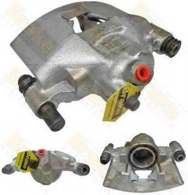 BRAKE ENGINEERING CA501