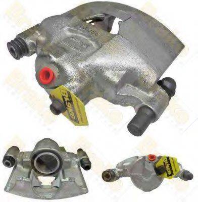 BRAKE ENGINEERING CA501R
