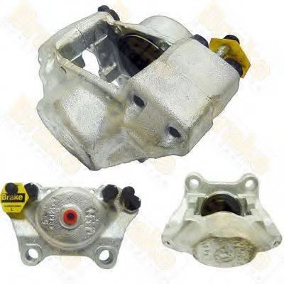 BRAKE ENGINEERING CA539