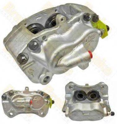 BRAKE ENGINEERING CA560