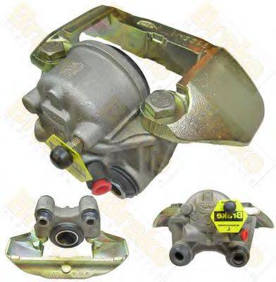 BRAKE ENGINEERING CA567R