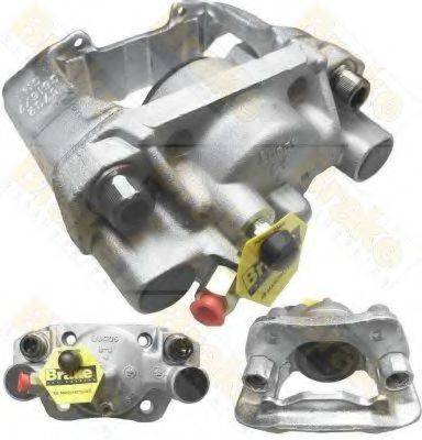 BRAKE ENGINEERING CA568