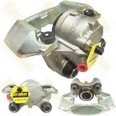 BRAKE ENGINEERING CA570