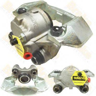 BRAKE ENGINEERING CA570R