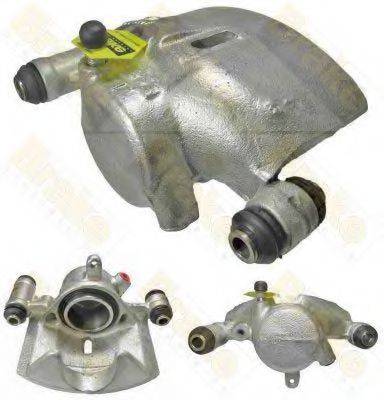 BRAKE ENGINEERING CA613R