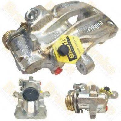 BRAKE ENGINEERING CA627R