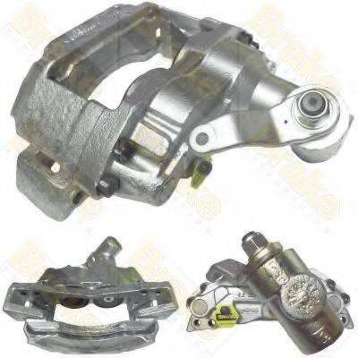 BRAKE ENGINEERING CA655R